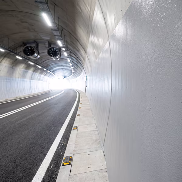 Construcción impermeabilizacion tableros puentes pasos bajo nivel tuneles apv chile